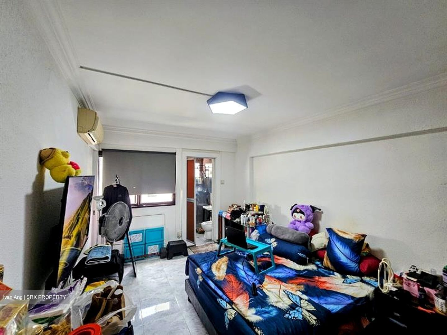 Blk 283 Ficus Vale (Yishun), HDB 4 Rooms #633829801